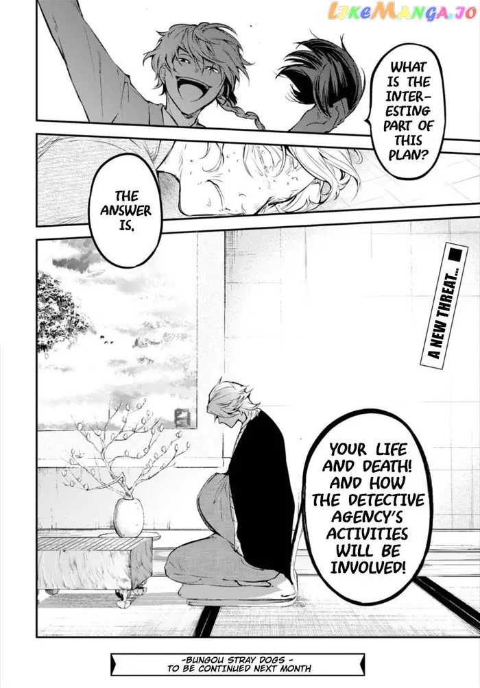Bungou Stray Dogs Chapter 57 image 39_optimized